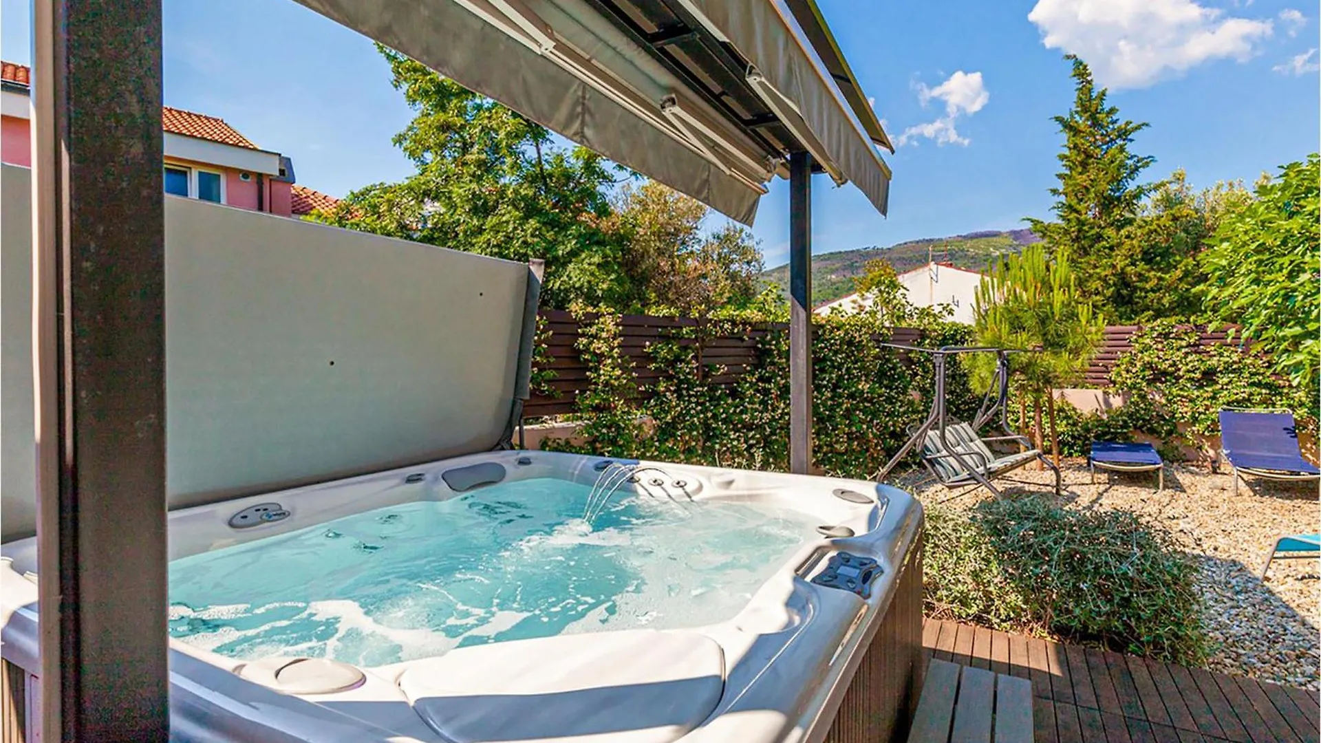 Holiday home Nice Home In Crikvenica With Kitchen Selce