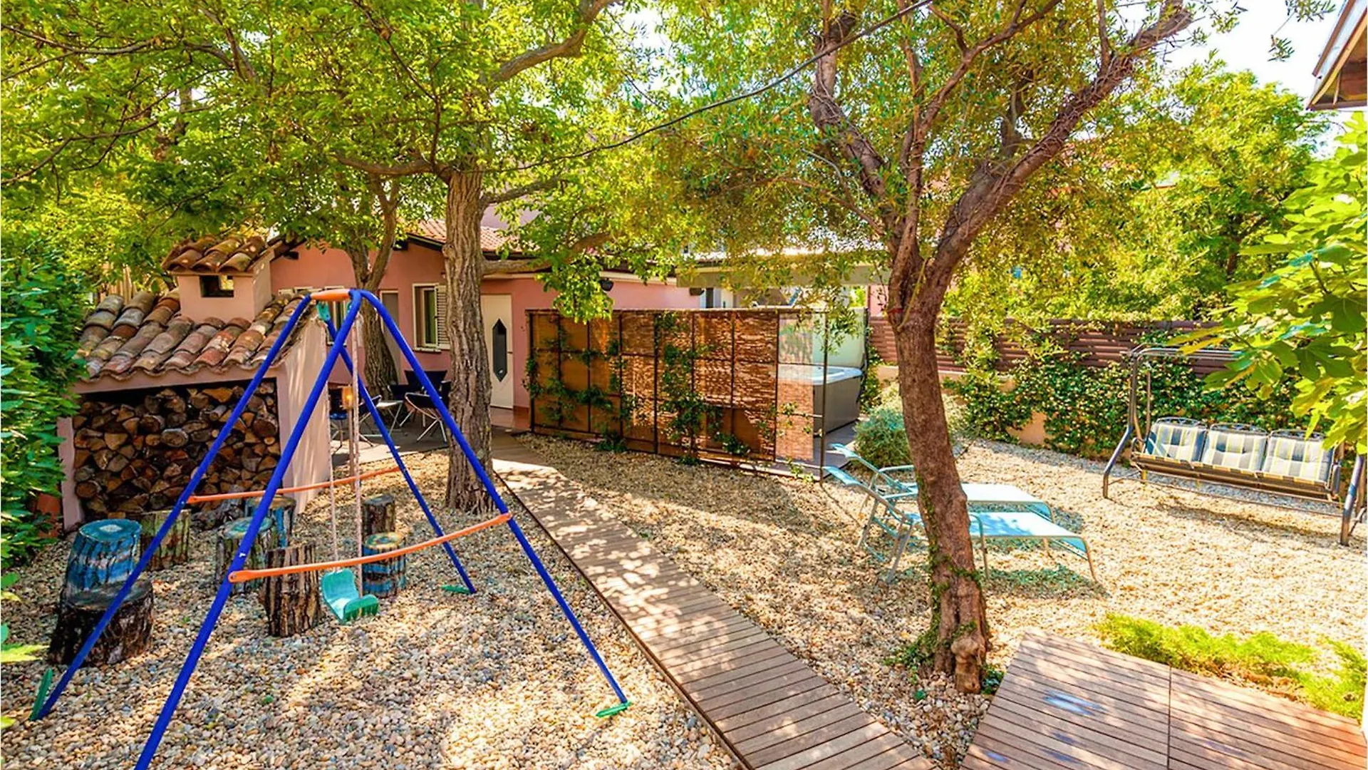 Nice Home In Crikvenica With Kitchen Selce Holiday home
