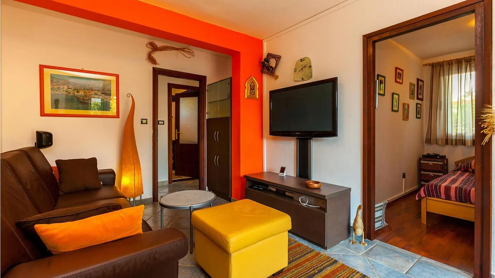 Nice Home In Crikvenica With Kitchen Selce Croatia