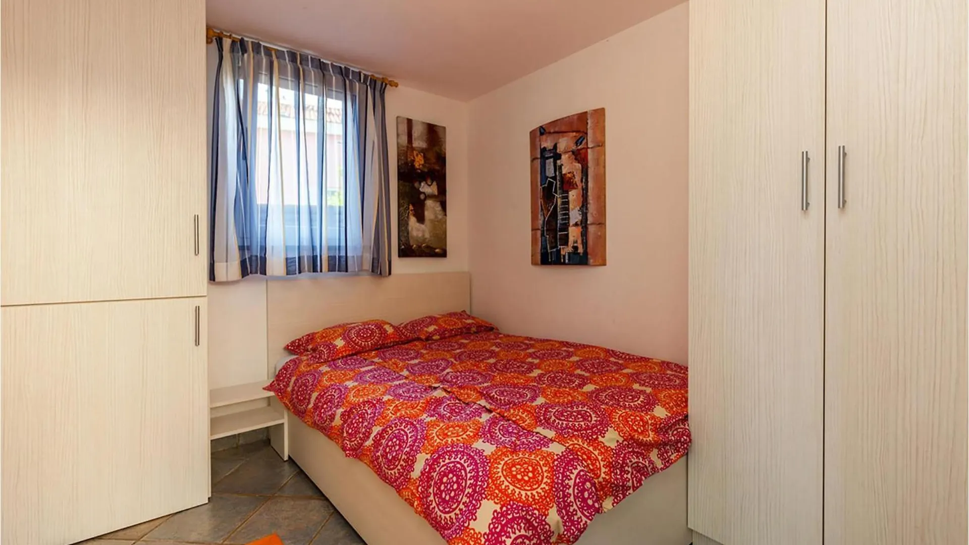 Holiday home Nice Home In Crikvenica With Kitchen Selce Croatia
