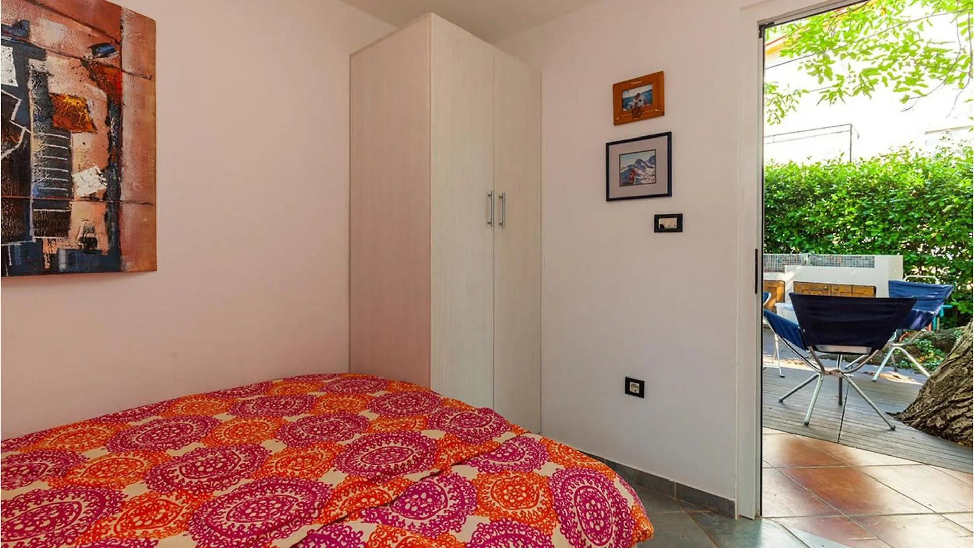 Nice Home In Crikvenica With Kitchen Selce Holiday home