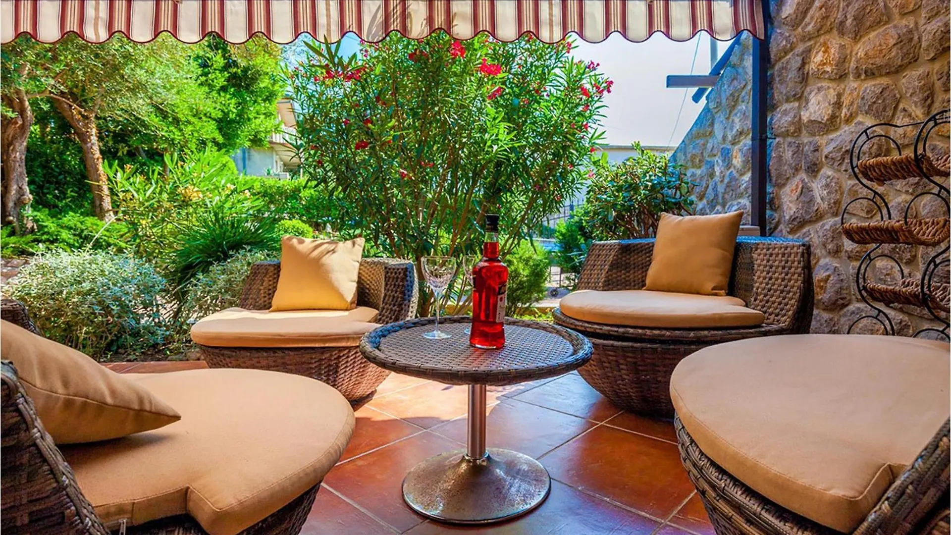 Holiday home Nice Home In Crikvenica With Kitchen Selce