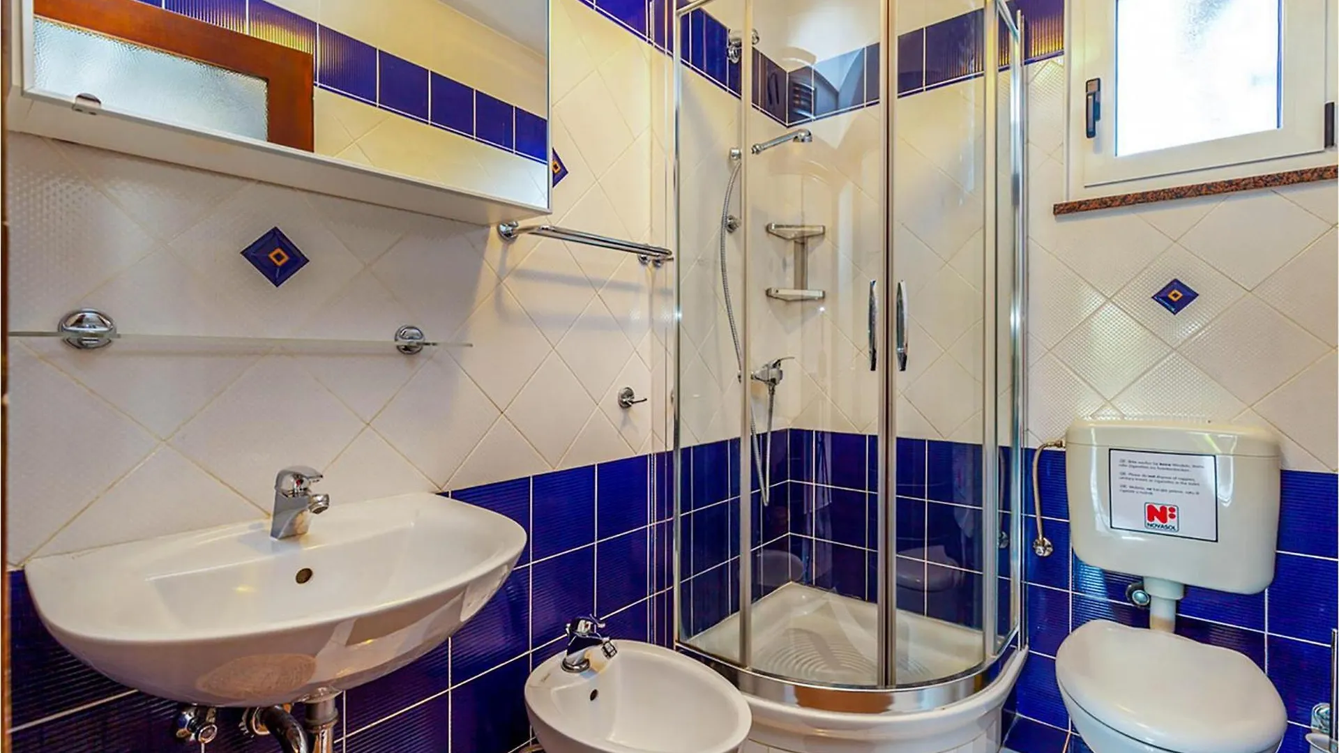 Holiday home Nice Home In Crikvenica With Kitchen Selce Croatia