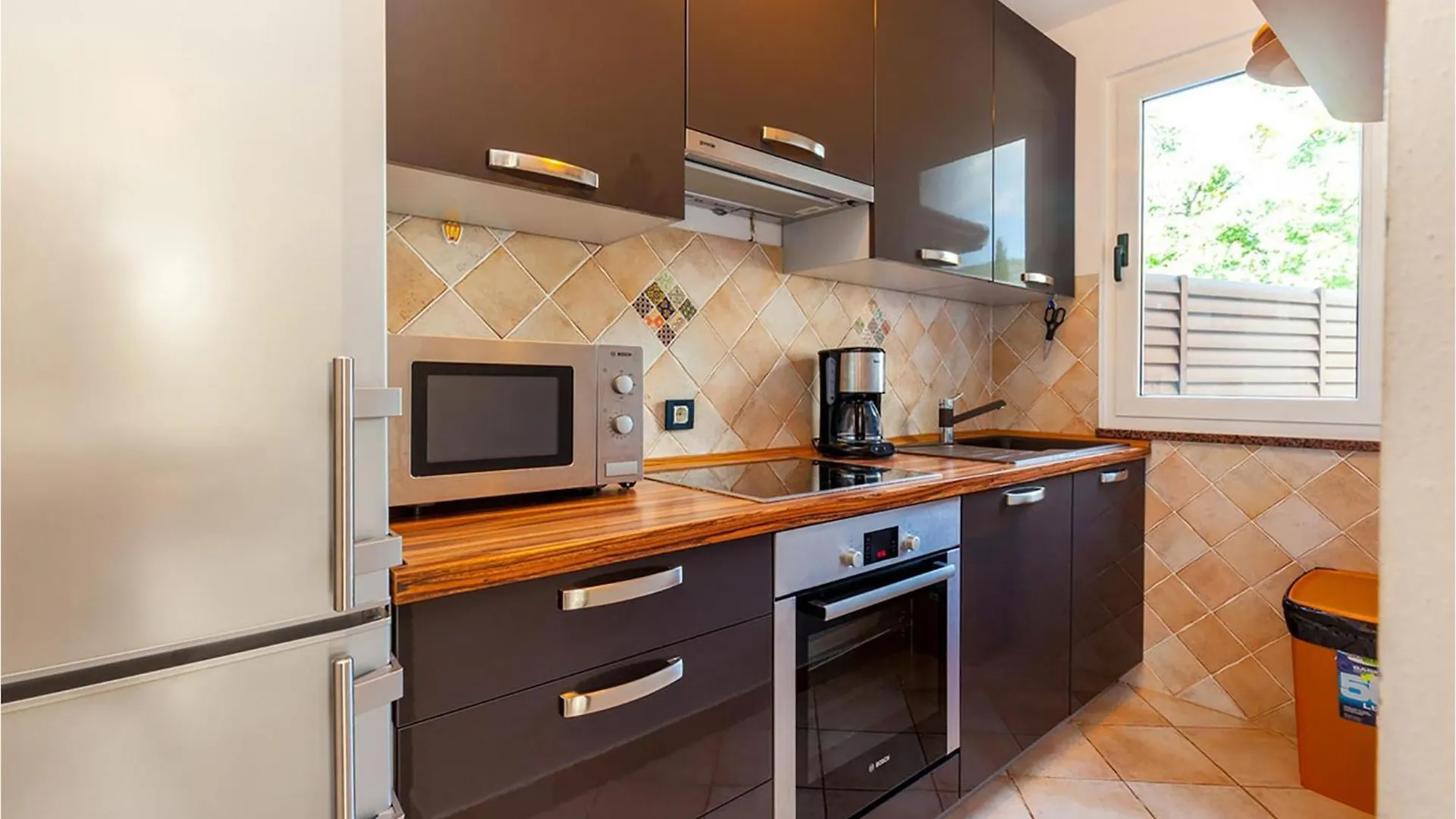 Holiday home Nice Home In Crikvenica With Kitchen Selce