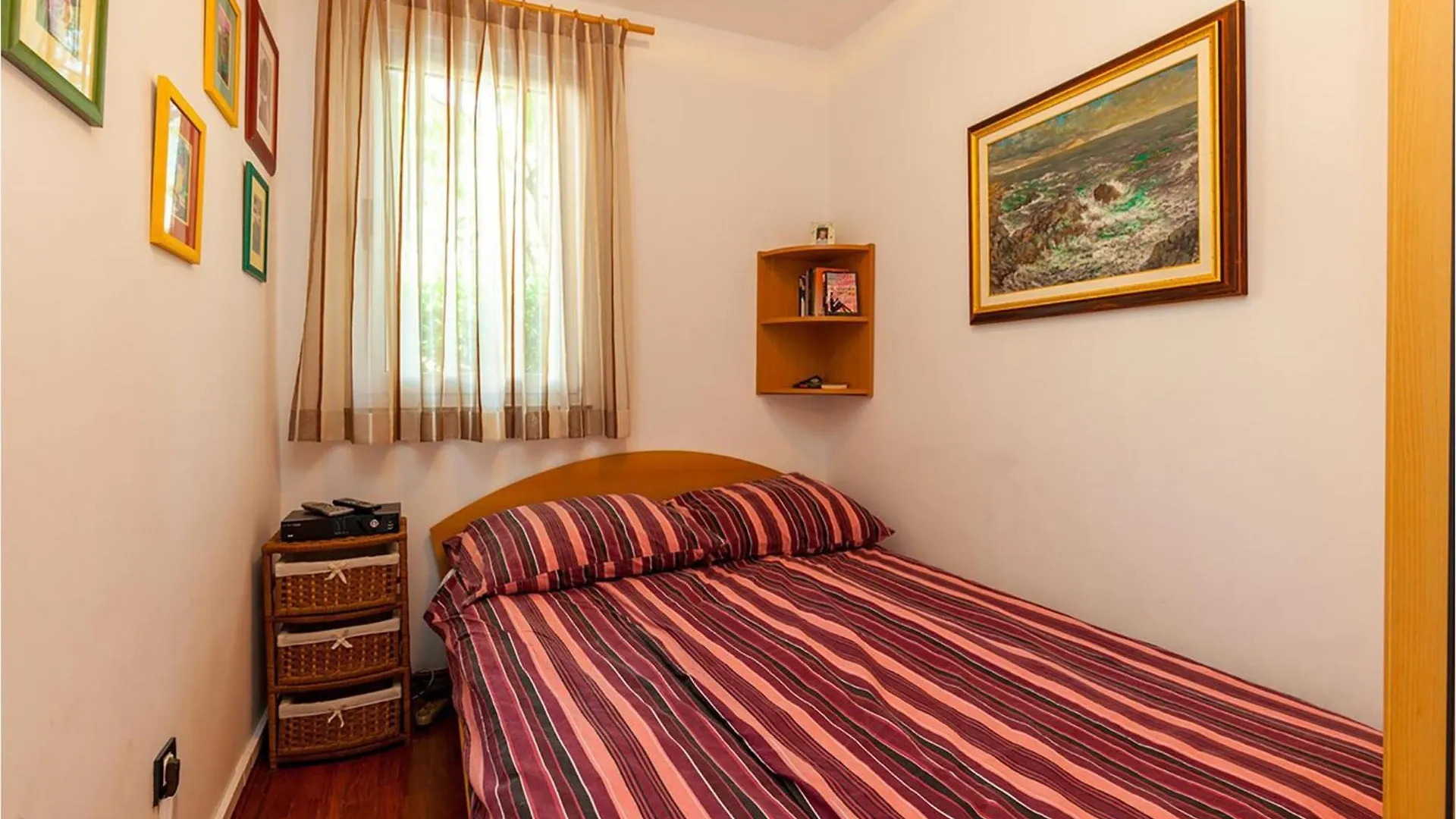Nice Home In Crikvenica With Kitchen Selce