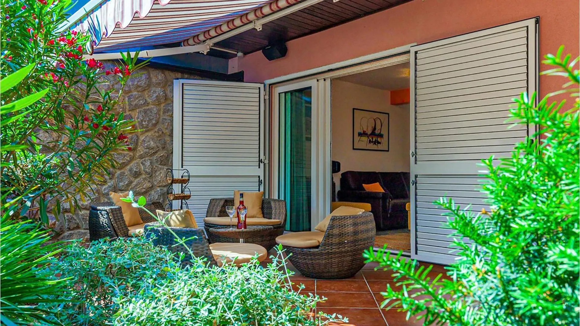 Holiday home Nice Home In Crikvenica With Kitchen Selce Croatia