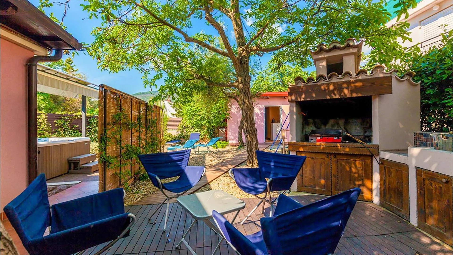 Nice Home In Crikvenica With Kitchen Selce